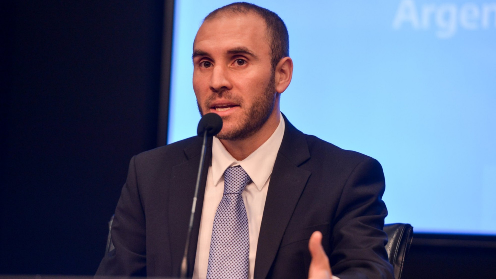 Confirmado: en agosto llegarán u$s 4355 millones del FMI